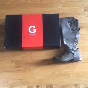 Guess Boots
